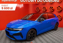 Opel Astra L (VI) GS eDTC 1.2 Turbo mHEV Astra GS eDTC 1.2 Turbo mHEV 145KM / Pakiet Tapicerka