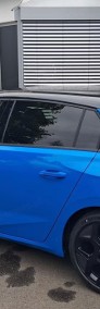 Opel Astra L (VI) GS eDTC 1.2 Turbo mHEV Astra GS eDTC 1.2 Turbo mHEV 145KM / Pakiet Tapicerka-4