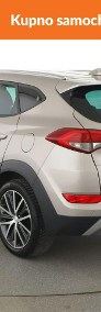 Hyundai Tucson III navi kamera man ual pdc auto klima-4