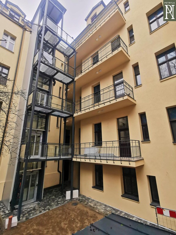 Mieszkanie na sprzedaż, 3 pokoje, 55 m², Kraków