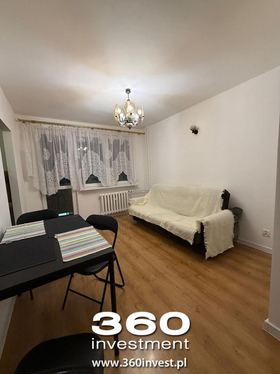 Mieszkanie na wynajem, 42 m² Stare Miasto, Panieńska