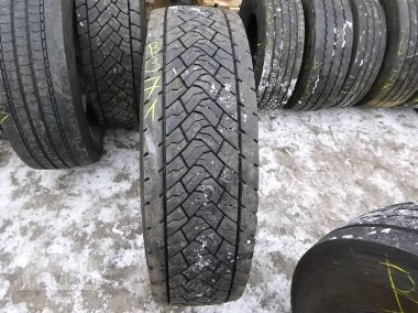 Opona ciężarowa używana Goodyear KMAX D GEN-2 295/80R22.5-1