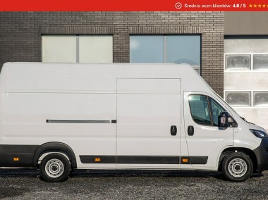 Fiat Ducato L4H3 MAXI 2.3 Multijet *WYSOKI DACH* 16m3 duży ekran dotykowy kamera-1