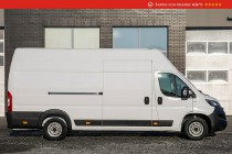 Fiat Ducato L4H3 MAXI 2.3 Multijet *WYSOKI DACH* 16m3 duży ekran dotykowy kamera