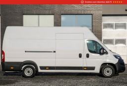 Fiat Ducato L4H3 MAXI 2.3 Multijet *WYSOKI DACH* 16m3 duży ekran dotykowy kamera