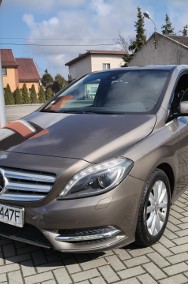 180 CDI NOWY SILNIK AUTOMAT BRĄZOWA SKÓRA OKAZJA-2