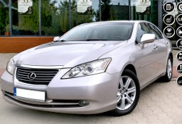 Lexus ES V LPG Gaz Sekwencja|Skóry|Parktronic|Pamięć| Serwisowany|Zarejestrowan