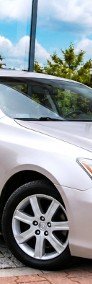 Lexus ES V LPG Gaz Sekwencja|Skóry|Parktronic|Pamięć| Serwisowany|Zarejestrowan-3