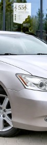 Lexus ES V LPG Gaz Sekwencja|Skóry|Parktronic|Pamięć| Serwisowany|Zarejestrowan-3