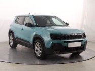 Jeep Avenger , Salon Polska, Serwis ASO, VAT 23%, Skóra, Klima, Tempomat,