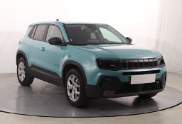 Jeep Avenger , Salon Polska, Serwis ASO, VAT 23%, Skóra, Klima, Tempomat,