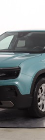 Jeep Avenger , Salon Polska, Serwis ASO, VAT 23%, Skóra, Klima, Tempomat,-3