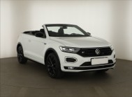 Volkswagen T-Roc , Serwis ASO, Automat, Skóra, Navi, Klimatronic, Tempomat,, , Serwis