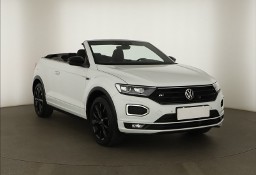 Volkswagen T-Roc , Serwis ASO, Automat, Skóra, Navi, Klimatronic, Tempomat,, , Serwis