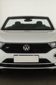 Volkswagen T-Roc , Serwis ASO, Automat, Skóra, Navi, Klimatronic, Tempomat,, , Serwis-2