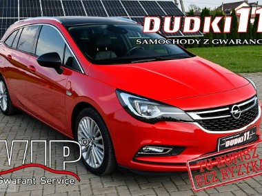 Opel Astra K 1,6D DUDKI11 Serwis,Xenon,Skóry,Kam.Cof.Navi,Ledy.DVD,FULL-1