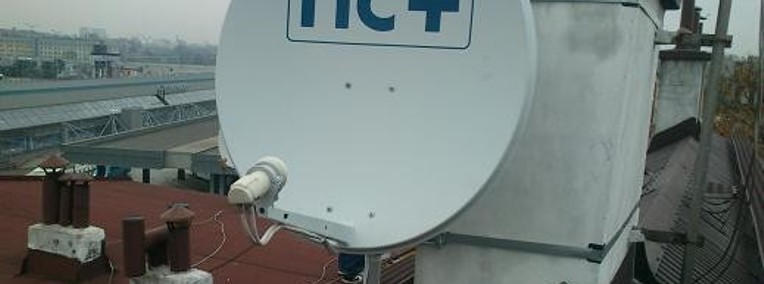 SERWIS MONTAŻ NAPRAWA REGULACJA ANTEN NAZIEMNYCH DVB-T2 HEVC-1