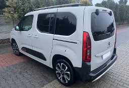 Citroen Berlingo II Xtr