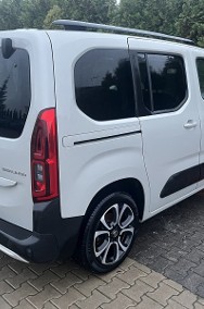 Citroen Berlingo II Xtr-2