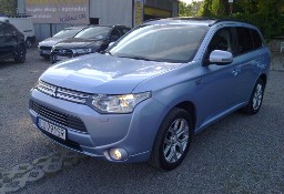 Mitsubishi Outlander PHEV Xenony-Skóra-Szyberdach-Kamera-Nawi-SUPER STAN !!!