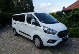 Ford Transit Custom Ford Transit Custom 2,0 Tdci L2H1 Long , 6-osobowy , 72900 netto