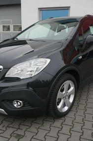 Opel Mokka 1.4Turbo*4x4*serwis*122000km*z Niemiec-2