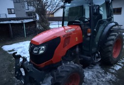 Ciągnik sadowniczy Kubota m9540 narrow
