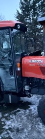 Ciągnik sadowniczy Kubota m9540 narrow-4