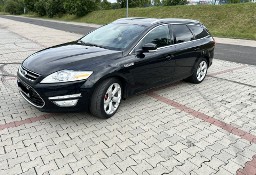 Ford Mondeo VII Ford Mondeo mk4