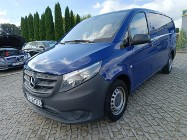 Mercedes-Benz Vito 1,6 diesel 114KM