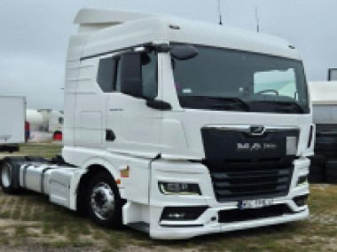 MAN TGX-1