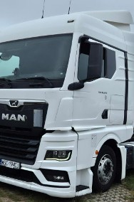 MAN TGX-2