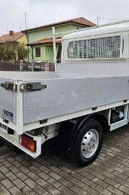 Citroen Jumper doka wywrotka-2