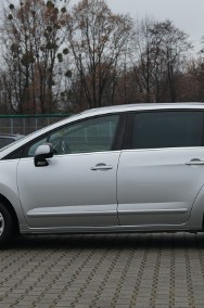 Peugeot 5008 I Navi Panorama ledy Hak 1,6 115 km 7 lat jeden właściciel-2