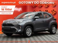 Toyota Yaris Cross Comfort 1.5 Hybrid Comfort 1.5 Hybrid 116KM | Tempomat adaptacyjny!