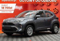 Toyota Yaris Cross Comfort 1.5 Hybrid Comfort 1.5 Hybrid 116KM | Tempomat adaptacyjny!