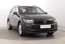 Volkswagen Tiguan Salon Polska, 1. Właściciel, VAT 23%, Klimatronic, Tempomat,