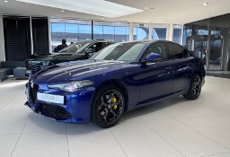 Alfa Romeo Giulia Veloce Q4 Veloce Q4 / Harman Kardon / ACC / Kamera / Android Auto /