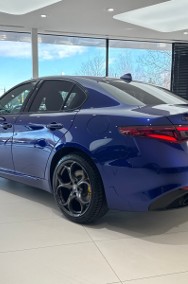 Alfa Romeo Giulia Veloce Q4 Veloce Q4 / Harman Kardon / ACC / Kamera / Android Auto /-2