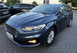 Ford Mondeo 2.0 TDci 150 KM Led Navi LineAssist Znaki Blis Pdc !