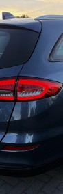 2.0 TDci 150 KM Led Navi LineAssist Znaki Blis Pdc !-4