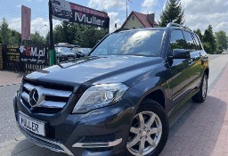 Mercedes-Benz Klasa GLK X204 3,0CDI-265KM Full Opcja, Wentylowane Fotele...