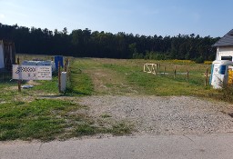 5 Dzialek budowlanych w otoczeniu Lasu,15 min od CZMP,okolice Tuszyna