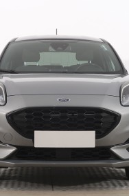 Ford Puma , Salon Polska, 1. Właściciel, Serwis ASO, VAT 23%, Navi,-2