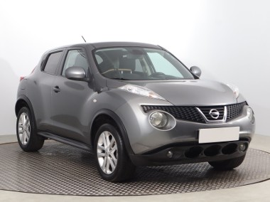 Nissan Juke , Navi, Klimatronic, Tempomat-1