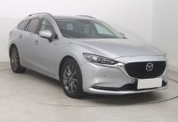 Mazda 6 III , Salon Polska, 1. Właściciel, Automat, VAT 23%, Navi, Klima,