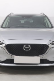 Mazda 6 III , Salon Polska, 1. Właściciel, Automat, VAT 23%, Navi, Klima,-2