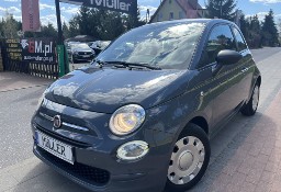 Fiat 500 1,2 Benzyna-69KM Salon Polska, Ledy, Tempomat...