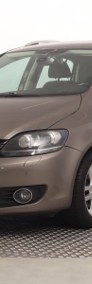 Volkswagen Golf Plus I , Salon Polska, Xenon, Klimatronic, Tempomat, Parktronic,-3