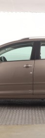 Volkswagen Golf Plus I , Salon Polska, Xenon, Klimatronic, Tempomat, Parktronic,-4